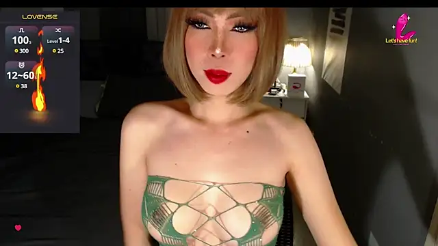 MiracleTS online show from March 2025 06:39:02 PM