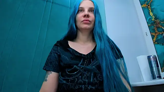 JuliaBusty online show from December 2025 04:29:01 AM