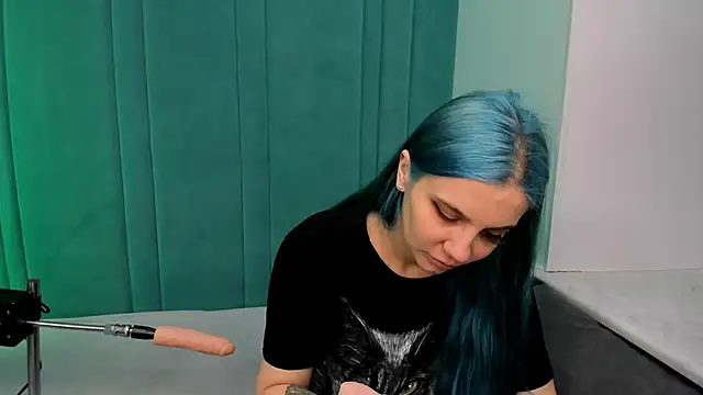 JuliaBusty online show from February 2026 05:05:01 AM