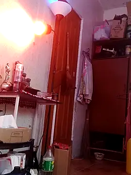 Snapshot of QueenSoreal chatting on February 2025 10:53:02 PM QueenSoreal online show from February 2025 10:53:02 PM