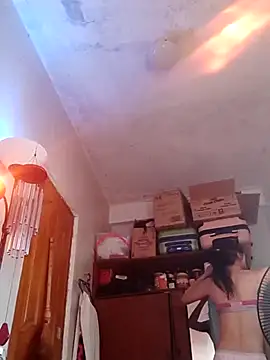 Snapshot of QueenSoreal chatting on February 2025 05:15:02 PM QueenSoreal online show from February 2025 05:15:02 PM