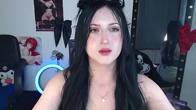 Evelyn Sheeran online show from April 2026 05:02:02 AM