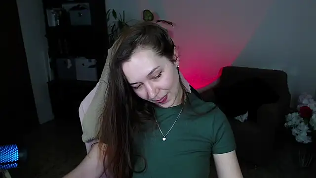 Snapshot of LizaSexy20 chatting on March 2026 05:58:02 PM LizaSexy20 online show from March 2026 05:58:02 PM