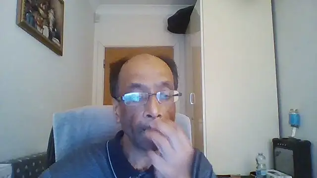 rauncher1 online show from November 2025 10:03:01 AM