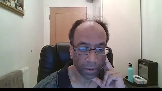 rauncher1 online show from February 2026 09:19:02 AM