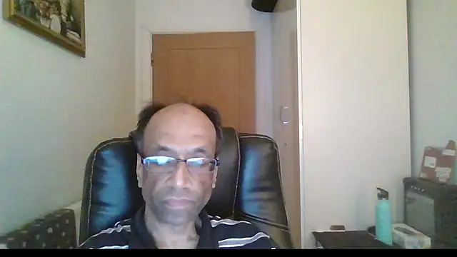 rauncher1 online show from February 2026 12:36:01 AM