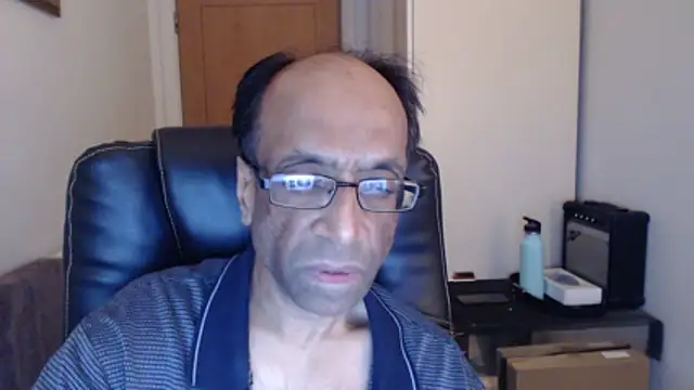 rauncher1 online show from March 2026 11:41:01 PM