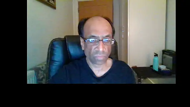 rauncher1 online show from July 2026 10:35:01 PM