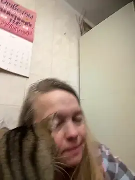 Susanel online show from March 2025 03:59:01 PM