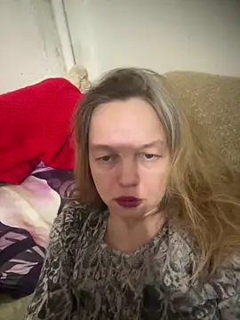 Susanel online show from March 2025 05:26:02 PM