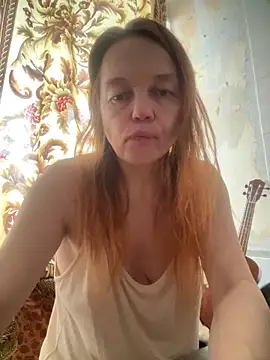 Susanel online show from February 2026 10:38:02 AM