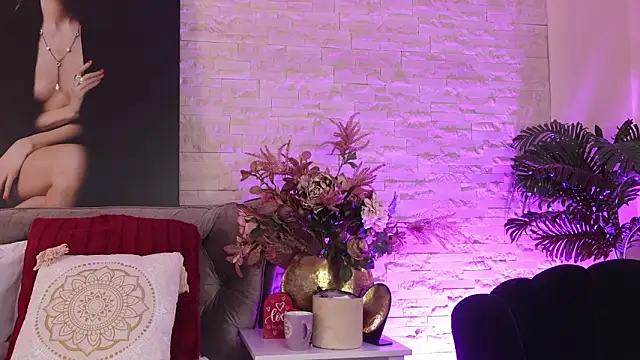 FeliciaKrige online show from February 2026 09:55:02 PM