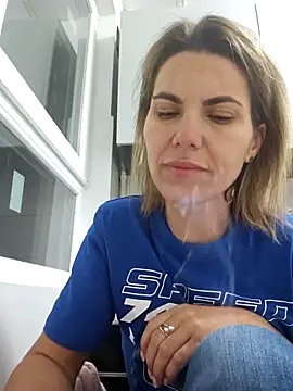 FeliciaKrige online show from April 2026 11:17:01 PM