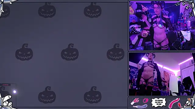 AnneSao online show from October 2025 11:11:02 PM