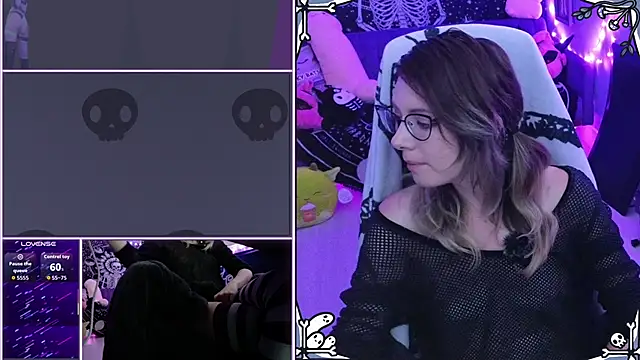 AnneSao online show from March 2026 11:11:01 PM