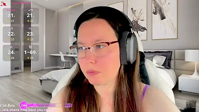 Victoria Romans online show from July 2026 12:00:02 PM
