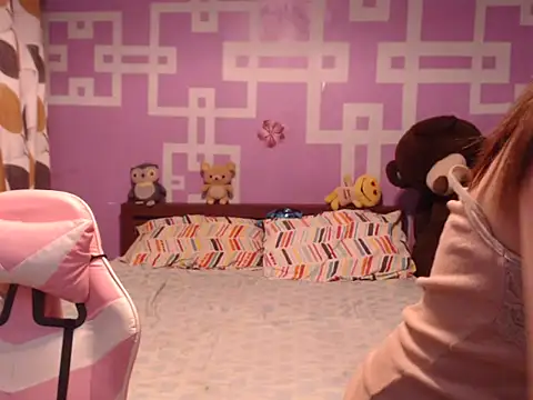 Sweety Aria online show from February 2025 02:59:02 AM