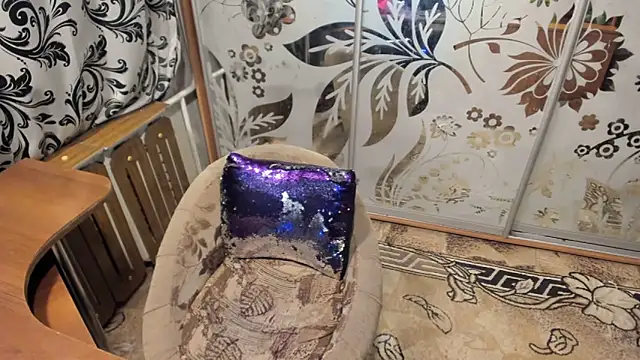 EVILENSA online show from January 2025 04:19:01 PM