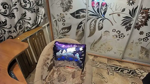 EVILENSA online show from January 2025 04:34:02 PM