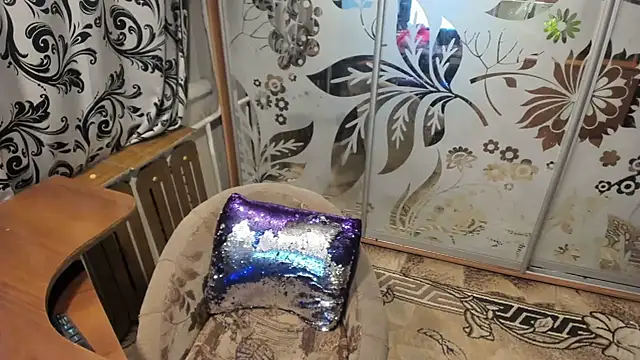 EVILENSA online show from February 2025 04:47:01 PM