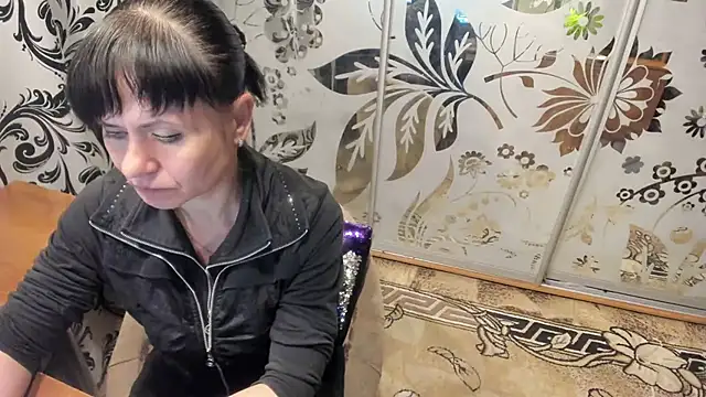 EVILENSA online show from March 2025 05:12:02 PM