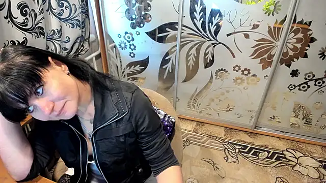 EVILENSA online show from April 2026 12:53:02 PM