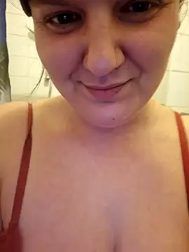 Cutegirlforyou online show from February 2025 11:08:02 AM