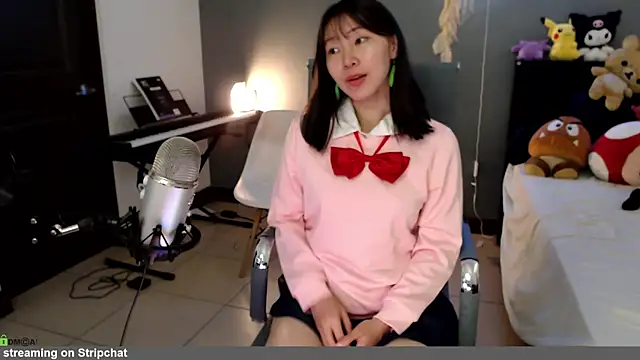 Snapshot of minarocket_ chatting on May 2026 02:57:02 PM minarocket online show from May 2026 02:57:02 PM