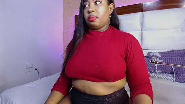 CaseyMoon online show from February 2025 12:33:01 PM