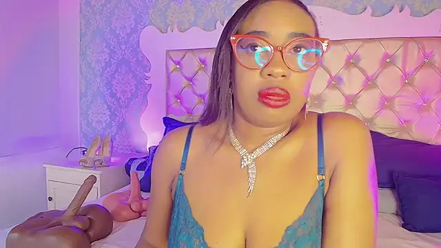 CaseyMoon online show from February 2026 12:39:02 PM