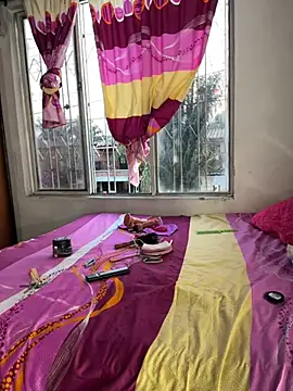 MonicaSex  online show from January 2025 11:07:01 PM