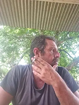 TryingWind online show from February 2025 10:27:02 AM