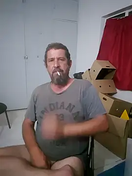 TryingWind online show from February 2025 05:31:02 PM