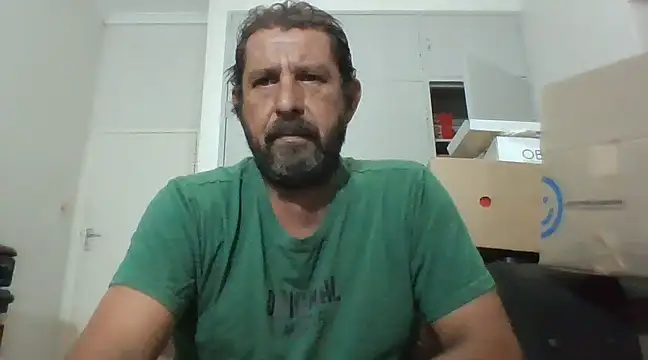 TryingWind online show from March 2025 05:49:02 PM