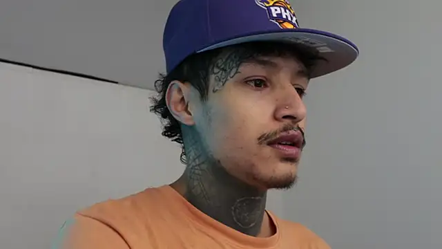 trieone online show from February 2025 04:36:02 AM