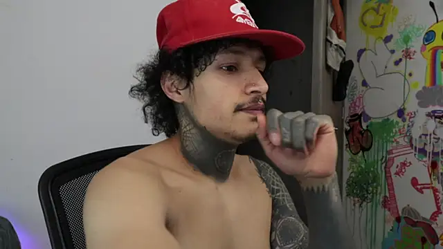 trieone online show from February 2026 01:56:02 AM