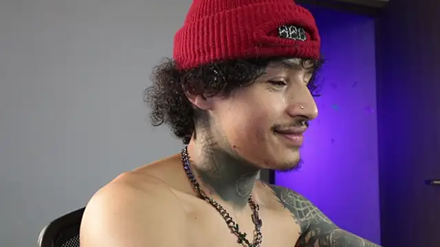 trieone online show from April 2026 04:27:01 AM