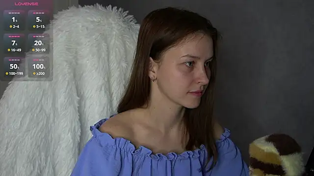 Snapshot of Golyboglazkaa chatting on April 2026 04:59:02 PM Golyboglazkaa online show from April 2026 04:59:02 PM