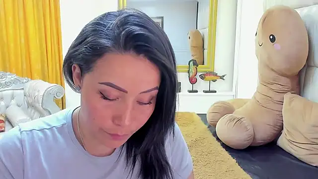 gaby trent online show from January 2025 05:48:01 PM