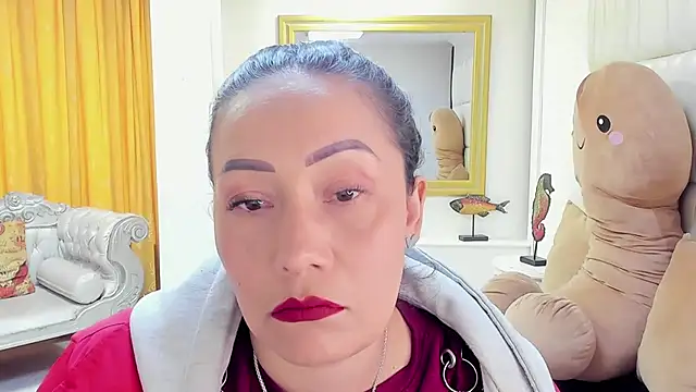 gaby trent online show from January 2025 04:59:02 PM