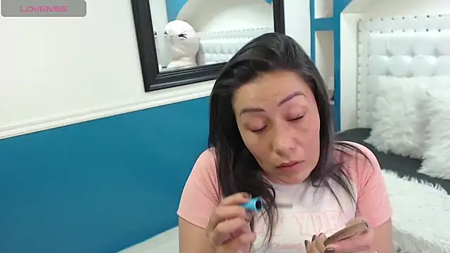 gaby trent online show from February 2025 06:23:02 PM