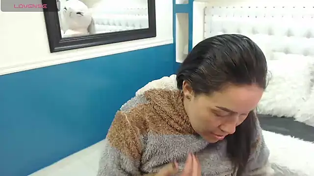 gaby trent online show from February 2025 12:06:02 PM