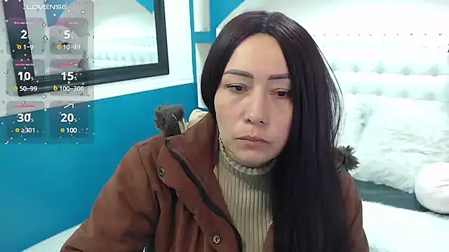 gaby trent online show from February 2025 12:24:01 PM