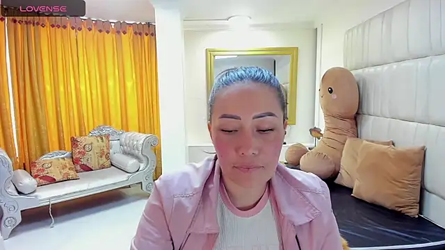 gaby trent online show from March 2025 03:51:02 PM