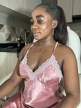 cristaaalclocks1 online show from March 2025 01:24:01 PM