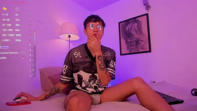 LeaneSeb online show from September 2025 02:21:01 PM