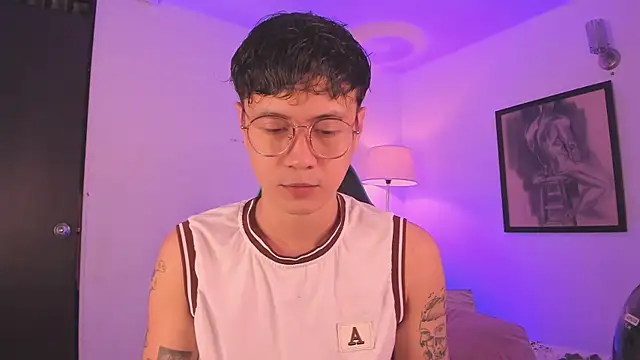 LeaneSeb online show from October 2025 03:35:01 AM