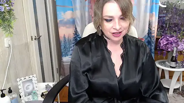 Snapshot of Mika_Passion chatting on May 2026 10:12:01 AM Mika Passion online show from May 2026 10:12:01 AM
