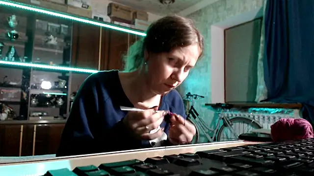 pa1e pr1ncess online show from April 2026 06:10:01 PM