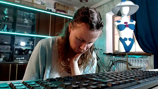 pa1e pr1ncess online show from April 2026 08:39:01 AM